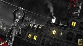 Screenshot de The Saboteur
