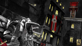 Screenshot de The Saboteur