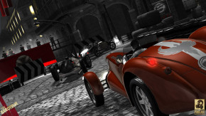 Screenshot de The Saboteur