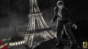 Screenshot de The Saboteur