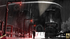 Screenshot de The Saboteur