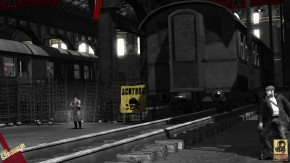 Screenshot de The Saboteur