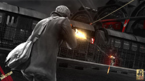 Screenshot de The Saboteur