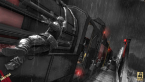 Screenshot de The Saboteur