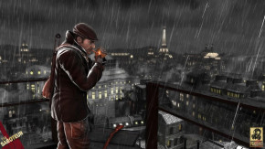 Screenshot de The Saboteur