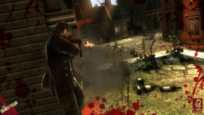 Screenshot de The Saboteur