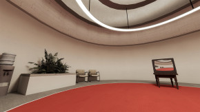 Screenshot de The Stanley Parable: Ultra Deluxe