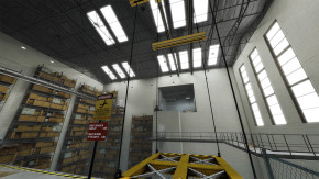 Screenshot de The Stanley Parable: Ultra Deluxe