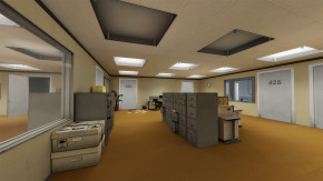 Screenshot de The Stanley Parable: Ultra Deluxe