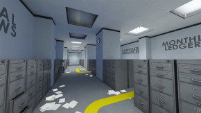 Screenshot de The Stanley Parable: Ultra Deluxe