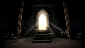 Screenshot de The Stanley Parable: Ultra Deluxe