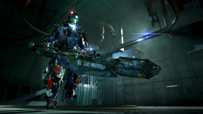 Screenshot de The Surge