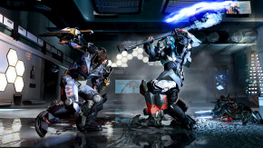 Screenshot de The Surge