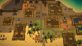 Screenshot de The Survivalists