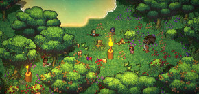 Screenshot de The Survivalists