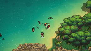 Screenshot de The Survivalists