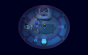 Screenshot de The Swords of Ditto: Mormo's Curse