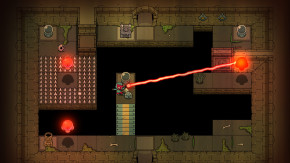 Screenshot de The Swords of Ditto: Mormo's Curse