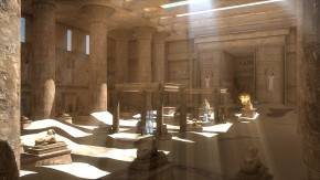 Screenshot de The Talos Principle: Deluxe Edition