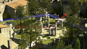 Screenshot de The Talos Principle