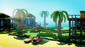 Screenshot de The Touryst