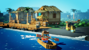Screenshot de The Touryst