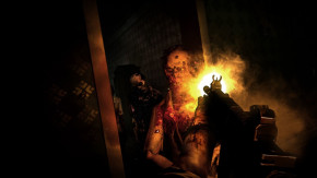 Screenshot de The Walking Dead: Saints & Sinners