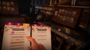 Screenshot de The Walking Dead: Saints & Sinners