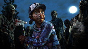 Screenshot de The Walking Dead: Season Two