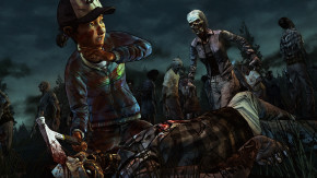 Screenshot de The Walking Dead: Season Two