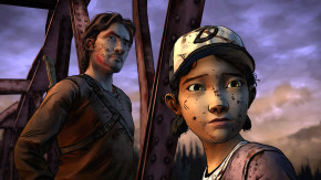Screenshot de The Walking Dead: Season Two