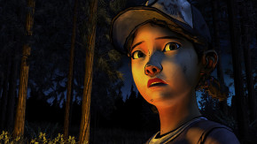 Screenshot de The Walking Dead: Season Two