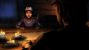 Screenshot de The Walking Dead: Season Two