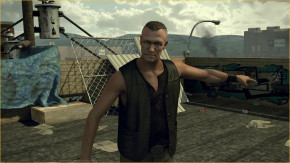 Screenshot de The Walking Dead: Survival Instinct