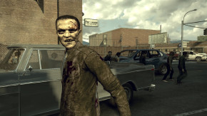 Screenshot de The Walking Dead: Survival Instinct