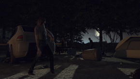 Screenshot de The Walking Dead: Survival Instinct