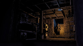 Screenshot de The Walking Dead: The Final Season