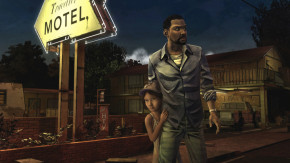 Screenshot de The Walking Dead
