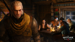 Screenshot de The Witcher 3: Wild Hunt - Complete Edition