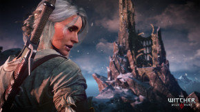 Screenshot de The Witcher 3: Wild Hunt