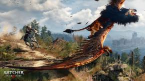 Screenshot de The Witcher 3: Wild Hunt