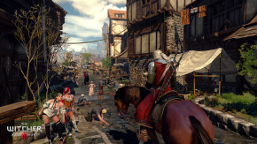 Screenshot de The Witcher 3: Wild Hunt - Complete Edition