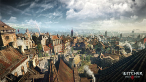 Screenshot de The Witcher 3: Wild Hunt
