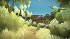 Screenshot de The Witness