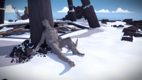 Screenshot de The Witness