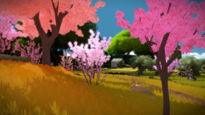 Screenshot de The Witness