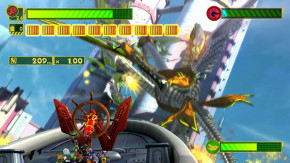Screenshot de The Wonderful 101