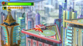 Screenshot de The Wonderful 101