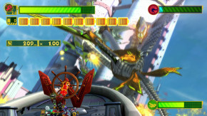 Screenshot de The Wonderful 101