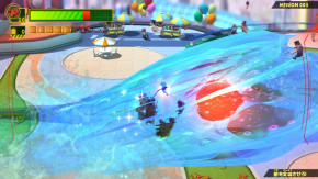 Screenshot de The Wonderful 101